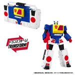 Masterpiece MPG-27 Twincast and Rewind